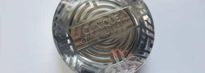 Тени-лимитка из коллекции Clinique + Jonathan Adler Lid pop 05 Willow Pop