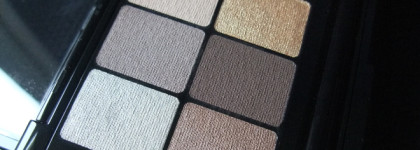 Палетка теней Maybelline New York The Nudes Eye Shadow Palette