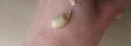 Avon Planet spa Скраб для рук и ступней непревзойденное питание