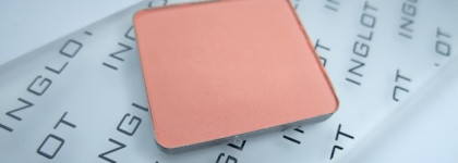 Inglot Freedom System Eye Shadow Matte 312