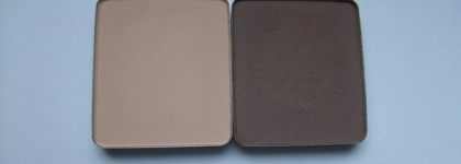 Inglot Freedom System Eye Shadow Matte 330 и 360