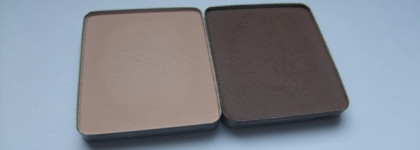 Inglot Freedom System Eye Shadow Matte 330 и 360