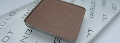 Inglot Freedom System Eye Shadow Matte 330 и 360