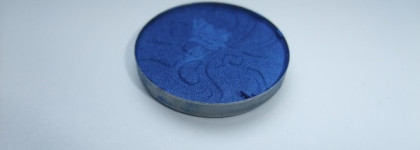 Яркая подводка Just Color aqua liner W-461