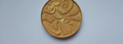 Just Color aqua liner W-273