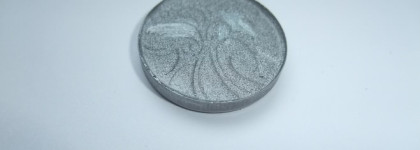 Серебро Just Color aqua liner W-853