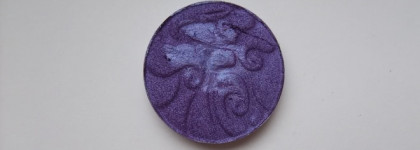 Just Color aqua liner W-359