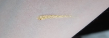 Just Color aqua liner W-273