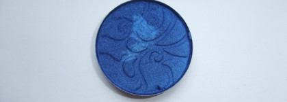 Яркая подводка Just Color aqua liner W-461