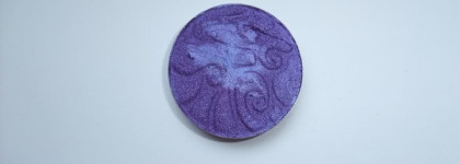 Just Color aqua liner W-359