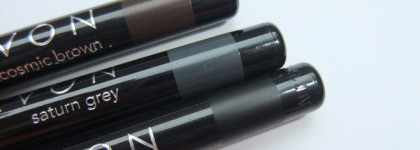 Три товарища - карандаши для глаз Avon