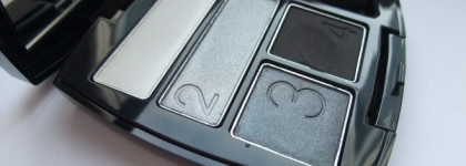 Avon True Colour eyeshadow quad Urban skyline