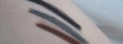 Три товарища - карандаши для глаз Avon