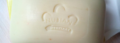 Мыла Nubian Heritage