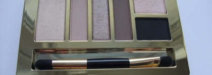 Milani Everydays eyes eyeshadow collection 01 Must have naturals