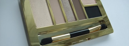 Milani Everydays eyes eyeshadow collection 01 Must have naturals