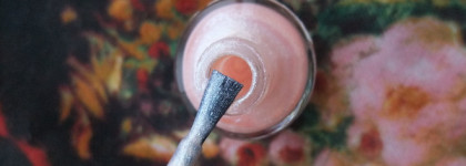 Воплощение нежности OPI NL R44 Princesses Rule