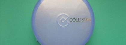 Collistar Double Effect Eye Shadow Wet & Dry 33 Salvia