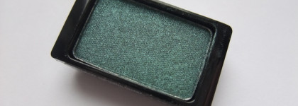 Artdeco Eyeshadow duochrome 261 green harmony