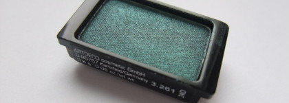 Artdeco Eyeshadow duochrome 261 green harmony