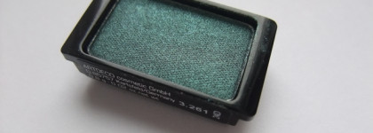Artdeco Eyeshadow duochrome 261 green harmony
