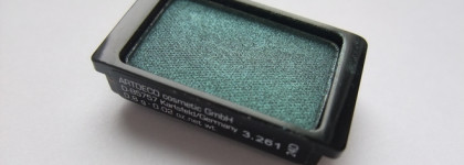 Artdeco Eyeshadow duochrome 261 green harmony