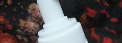 Librederm Нежная пенка для умывания Panthenol