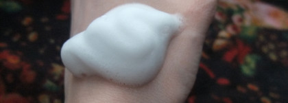 Librederm Нежная пенка для умывания Panthenol