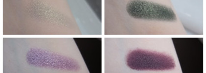 Мой рейтинг лучших косметических средств 2017 года