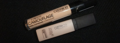 Мой рейтинг лучших косметических средств 2017 года