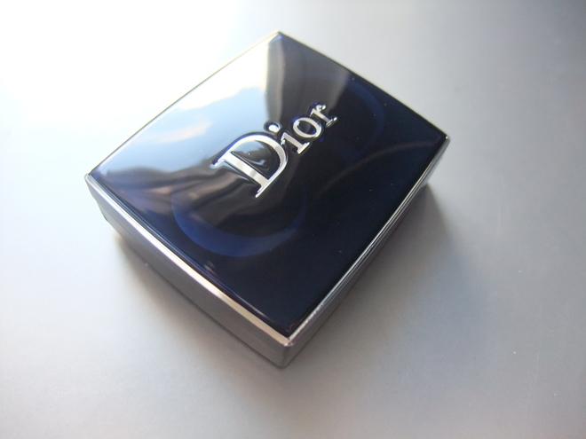 Dior 1 couleur № 006 Crystal White