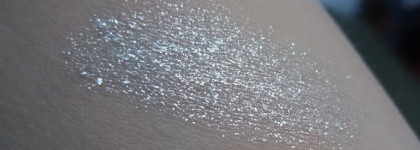 Dior 1 couleur № 006 Crystal White