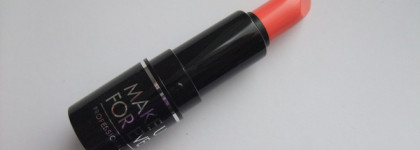 Make up for ever тени  и помада