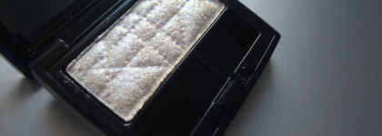 Dior 1 couleur № 006 Crystal White