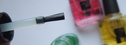 Яркие и ароматные вкусняшки для кутикулы TNL