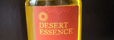 Desert Essence 100% масло жожоба