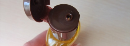 Desert Essence 100% масло жожоба