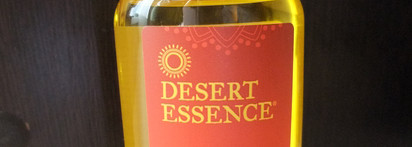 Desert Essence 100% масло жожоба