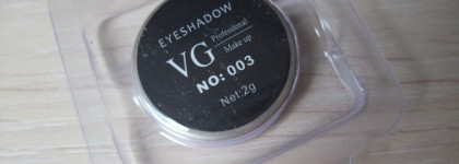 VG Professional Make Up Eyeshadow 003