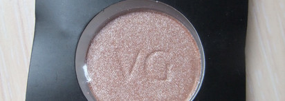 VG Professional Make Up Eyeshadow 003