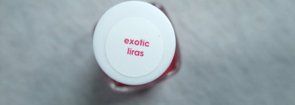 Essie Nail Polish № 32 Exotic Liras