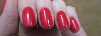 Essie Nail Polish № 32 Exotic Liras