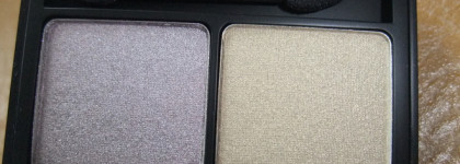 Inglot Freedom System AMC Eye Shadow Shine Square 171 и 173