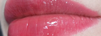 Блеск для губ с зеркальным эффектом Relouis Fashion Gloss 09 Пламя Мадрида