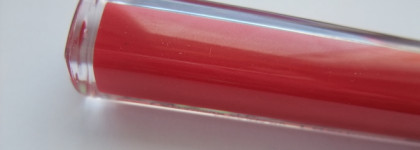 Блеск для губ с зеркальным эффектом Relouis Fashion Gloss 09 Пламя Мадрида