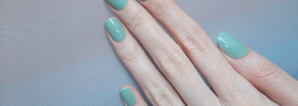Лак для ногтей Avon Эксперт цвета Nailwear Рro+ Sea Breeze