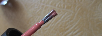 OPI Nail Lacquer NL S46 Java Mauve-a