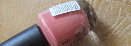 OPI Nail Lacquer NL S46 Java Mauve-a