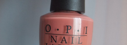 OPI Nail Lacquer NL S46 Java Mauve-a
