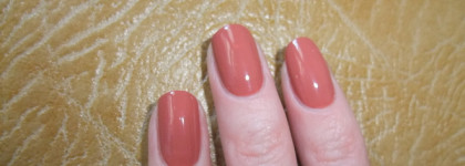 OPI Nail Lacquer NL S46 Java Mauve-a